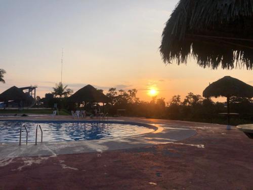. Casa Vacacional PVM