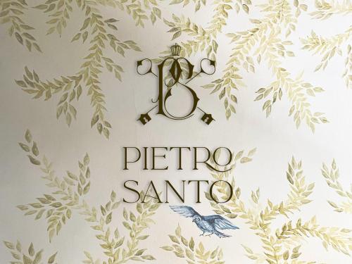 Hotel Pietro Santo