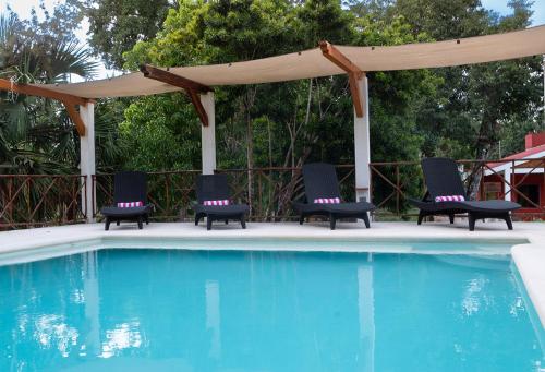 Casa del Tatich Lodge