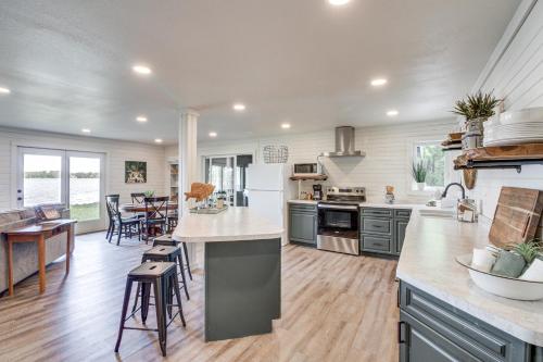 Private Beach Lakefront Escape in Brainerd! in Baxter (MN)
