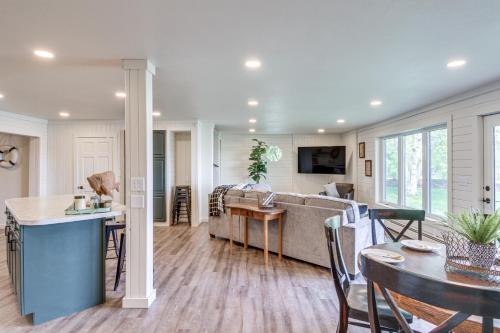 Private Beach Lakefront Escape in Brainerd! in Baxter (MN)