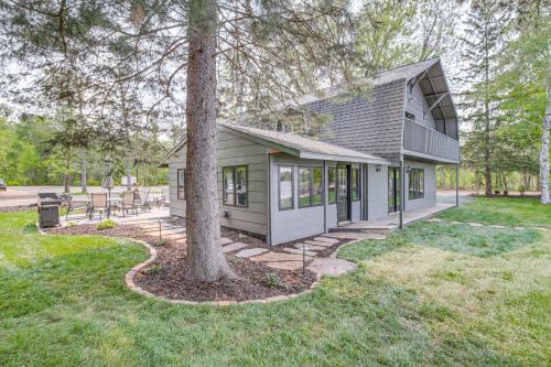 Private Beach Lakefront Escape in Brainerd! in Baxter (MN)