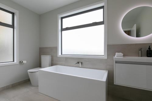 ห้องน้ำ, Taradale Gem in ทาราเดล