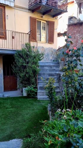  La casa di Elma in Brosso