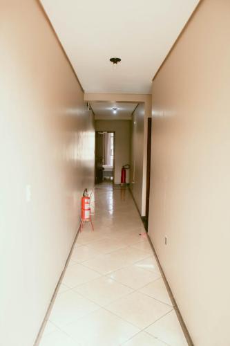 Kitnet no centro de Betim in เบทิง