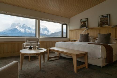 Explora en Torres del Paine - All Inclusive