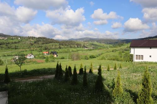 Lotus Villas - Accommodation - Travnik