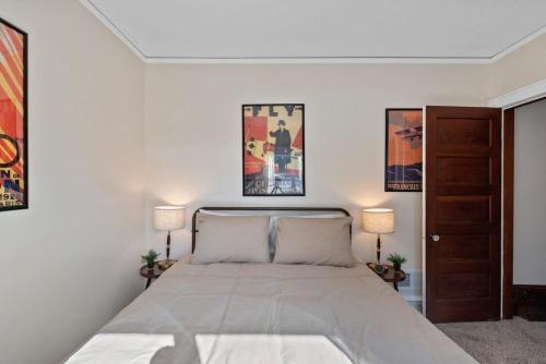 5 Bedrooms I Pet Friendly I Sleeps 12 - image 3