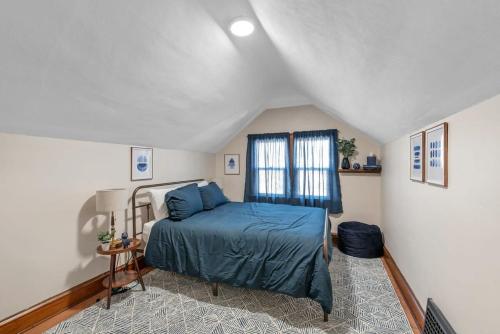 5 Bedrooms I Pet Friendly I Sleeps 12 - image 2