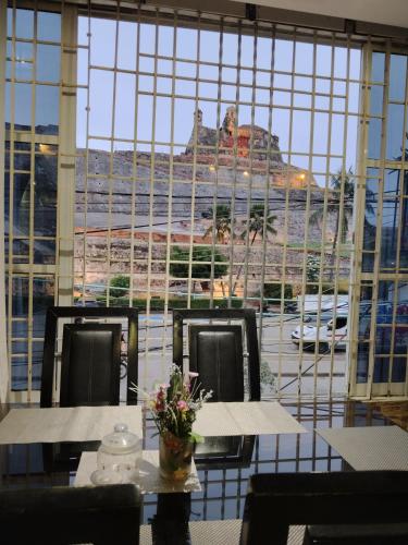 casa castillo san felipe in Pie Del Centro