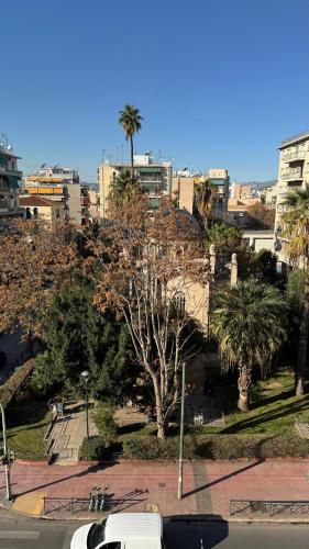 Olēa House at Monastiraki, Athènes
