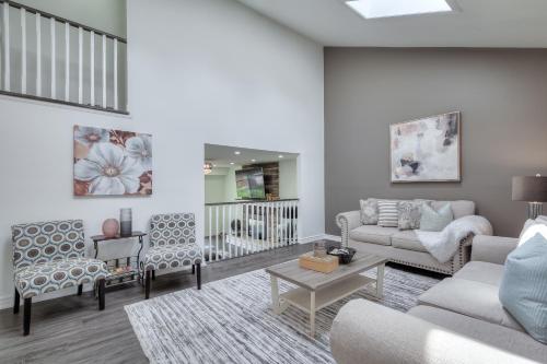 The Elegant 3 Bedroom Residence