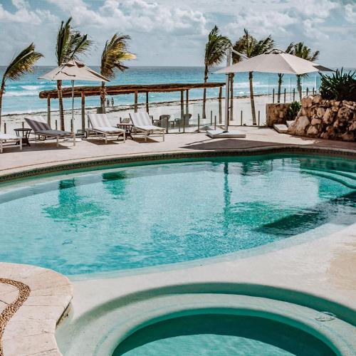 Casa del Sol in Cancun Beach, Cancún (Foto 6)