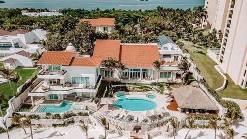 Casa del Sol in Cancun Beach, Cancún (Foto 7)