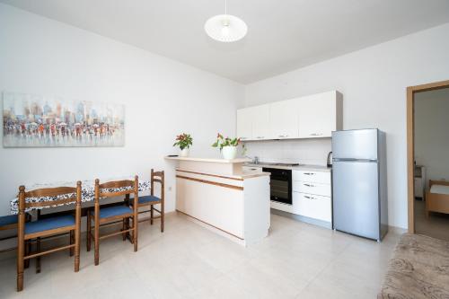 Two-Bedroom Apartment with Terrace and Sea View image 10