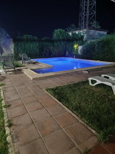 Villa Coco, Córdoba (fotografie 11)