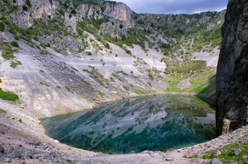 Tuvākā izklaides vieta, Family friendly house with a swimming pool Imotski, Zagora - 24581 in Gornji Vinjani