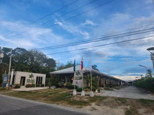 Solano Hotel & Resort-Rosario