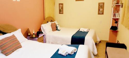 Apartamento Privado en el Centro de Cusco
