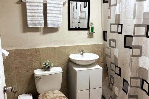 Mini apartment in downtown Limón with AC (Mini apartment in downtown Limon with AC) in 利蒙