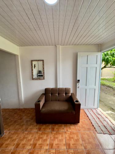 Mini apartment in downtown Limón with AC (Mini apartment in downtown Limon with AC) in 利蒙