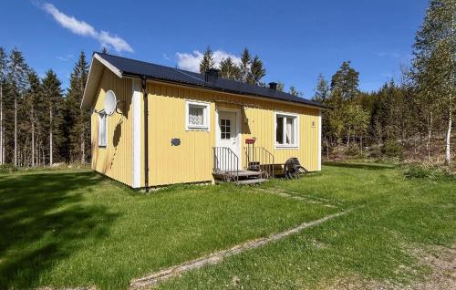 Viesnīcas āriene, Haren in Fegen