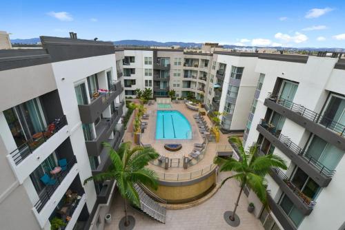 Casita Marina NA, Los Angeles (fotografie 4)