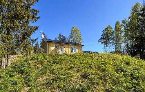 Viesnīcas āriene, Marden in Fegen