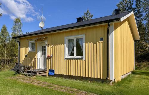 Viesnīcas āriene, Marden in Fegen