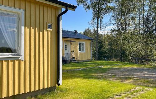 Viesnīcas āriene, Marden in Fegen
