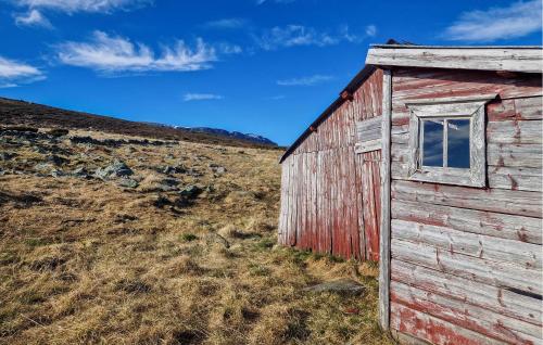 Unterkunft von außen, 5 Bedroom Cozy Apartment In Ustaoset in Ustaoset
