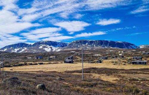 Unterkunft von außen, 5 Bedroom Cozy Apartment In Ustaoset in Ustaoset
