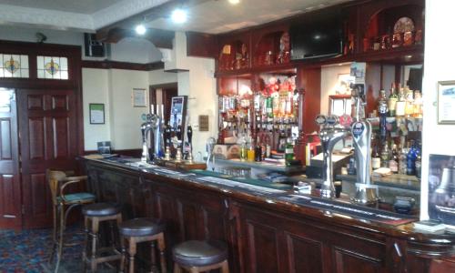 Gilesgate Moor Hotel 3
