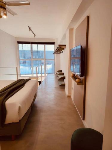 Soho residences