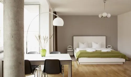 Karlito Apartmenthaus in Berlin, Deutschland