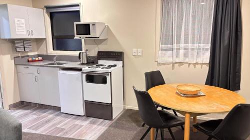 Arcadia Motel in Tahunanui