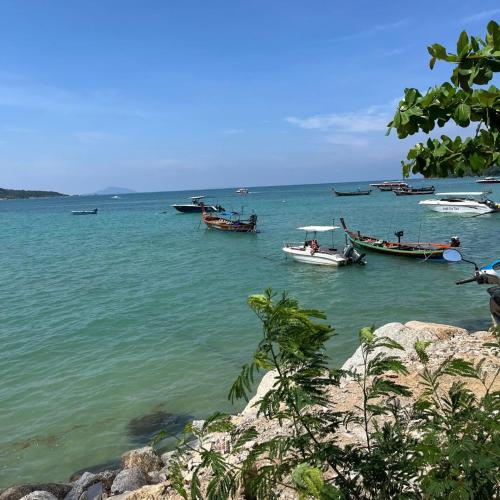 Rawai Beachfront Townhouse by 789property, Rawai Beach