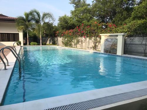 Almond Drive Talisay in Talisay City