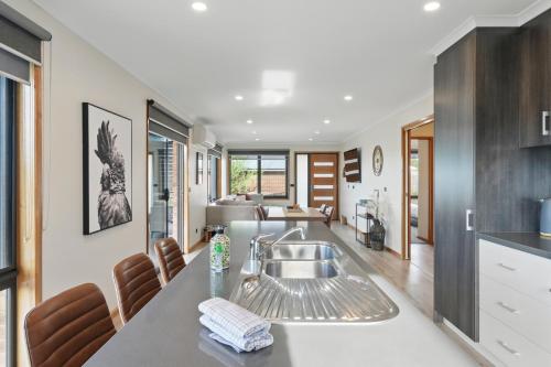 Timber Mill House - 2 Bedroom House in Midway Point