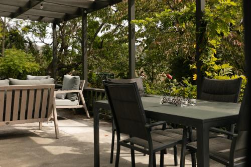 บริการและสิ่งอำนวยความสะดวก, Rustic Rural Retreat in ไวมารามา