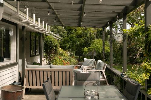 บริการและสิ่งอำนวยความสะดวก, Rustic Rural Retreat in ไวมารามา