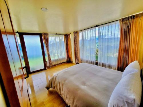 Inti Amanta Lodge in Sigchos