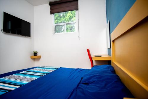 Hostal Talavera Room Type - Standard Double Room