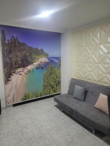 Edificio Girasol, Rodadero