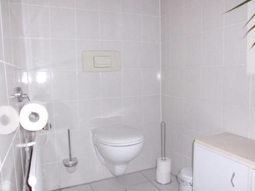 祖爾阿爾滕福爾達施萊菲酒店 (Zur Alten Fuldaschleife) in 古克斯哈根