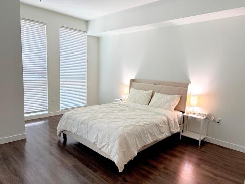 Heart of Koreatwon, 1Bed Studio, Лос-Анджелес