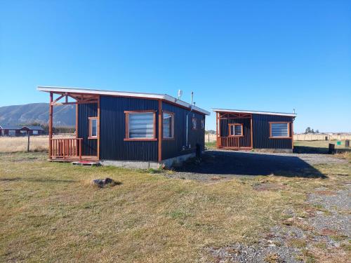 Cabañas Antu Kuyen Patagónica