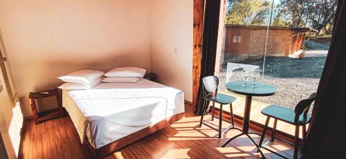 Cabanas do avencal - image 2