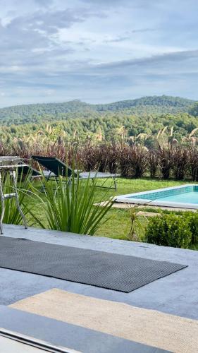 Villagio vilas boas Monte Verde