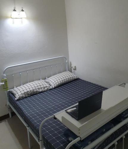Chiang Mai Gate Capsule Hostel Room Type - Economy Double Room